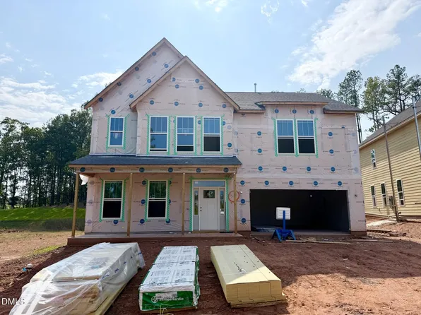 4005 Sweet Ivy Lndg #321, Durham, NC 27703