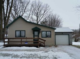 N11208 Maple St, Spencer, WI 54479