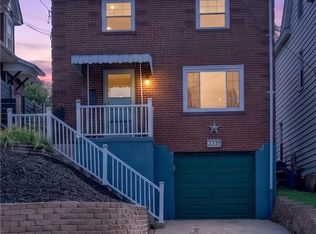 2339 Walton Ave, Pittsburgh, PA 15210