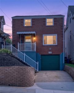 2339 Walton Ave, Pittsburgh, PA, 15210