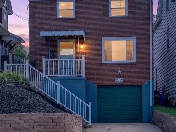 2339 Walton Ave, Pittsburgh, PA 15210