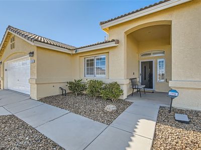 3709 Ferrell St, North Las Vegas, NV, 89032