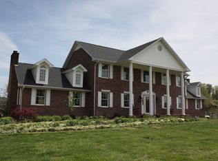 788 Spider Stines Rd, Greeneville, TN 37745