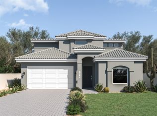 15348 Resolve Dr, El Paso, TX 79938