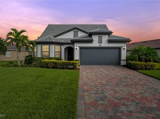 17003 Oakstead Dr, Alva, FL 33920