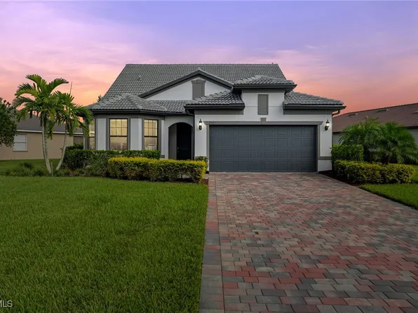 17003 Oakstead Dr, Alva, FL 33920