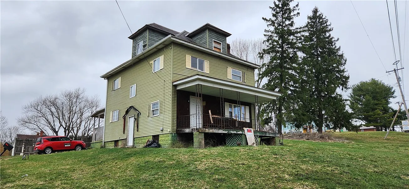 100 Morgan Rd photo 1