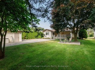 132 Matilda St, The Blue Mountains, ON N0H1J0