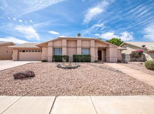 6525 E Mission St, Yuma, AZ 85365