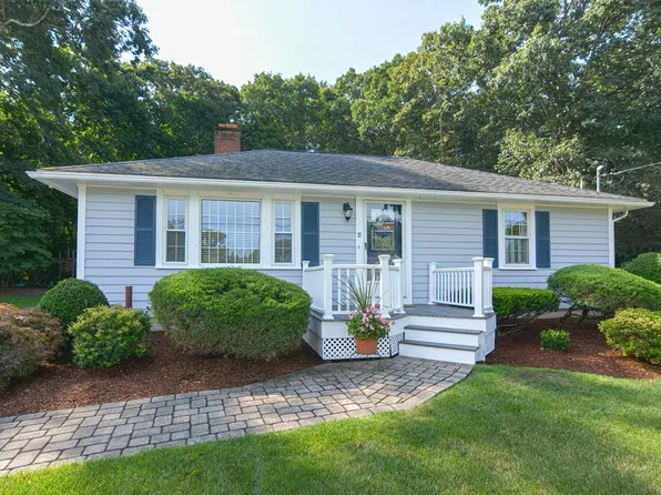 71 Edgewood Ave, Walpole, MA 02081