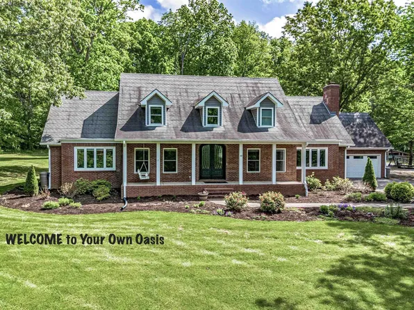 19 Greenwood Pl, Paducah, KY 42003