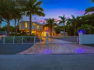 158 E Ridge Rd, Plantation Key, FL 33036