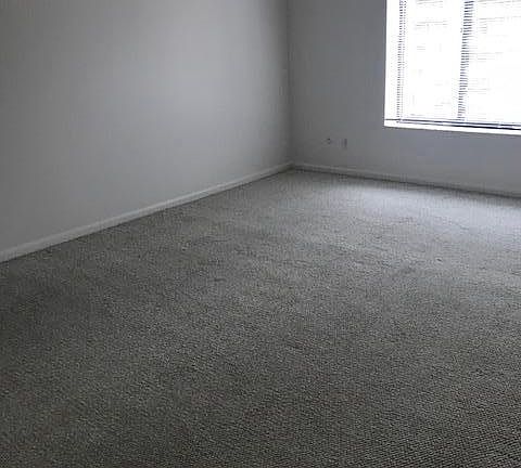 Master Bedroom with large closet and half bathroom