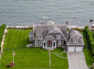 12 Point Rd, Old Saybrook, CT 06475