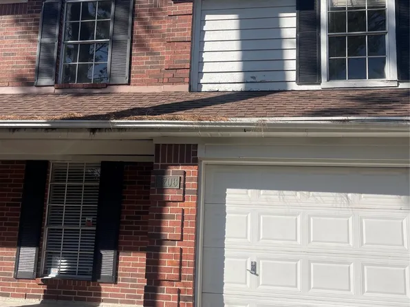 3607 Nutwood Ln #3607, Spring, TX 77389