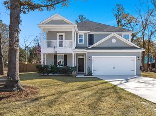 1706 Blue Heron Ave, Moncks Corner, SC 29461