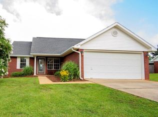 13501 Sartoris Ct, Foley, AL 36535