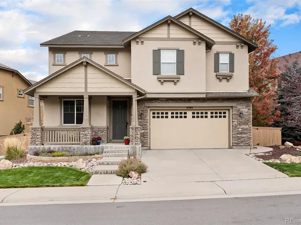 4395 Cedarpoint Place, Highlands Ranch, CO 80130