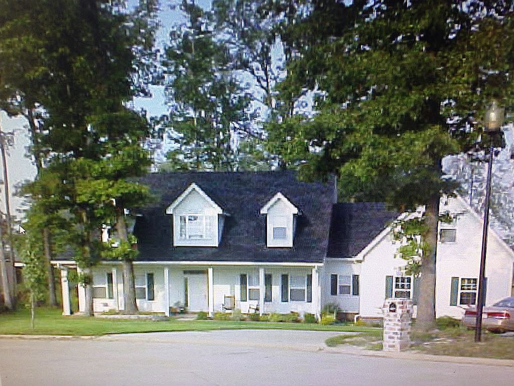 3319 Commonwealth Dr, Bryant, AR 72022 Zillow