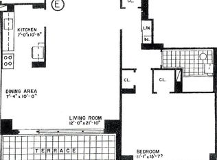 2915 W 5th St APT 8E, Brooklyn, NY 11224