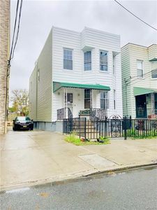 761 E 226th St, Bronx, NY, 10466