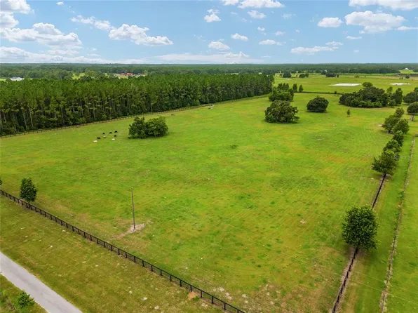 0 W Highway 326, Morriston, FL 32668