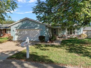 109 Sorrento Villa, Springfield, IL 62703