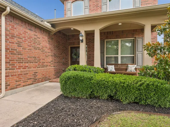 417 Peach Ln, Burleson, TX 76028