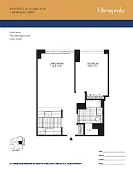 Rented by Fetner Properties