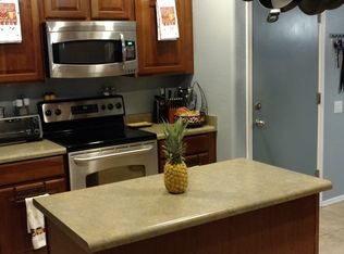5417 W Park St, Laveen, AZ 85339