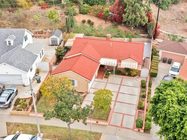 2802 Via San Delarro, Montebello, CA 90640