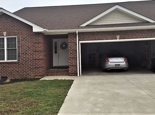 373 Private Road 574, Proctorville, OH 45669