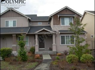 6032 Pennsylvania St SE, Lacey, WA 98513
