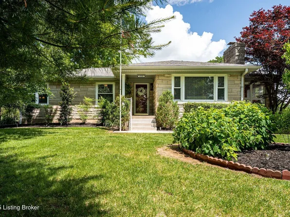 8703 Waltlee Rd, Louisville, KY 40291