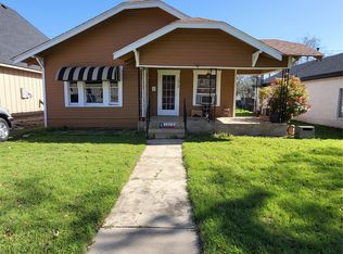 1312 Lagonda Ave, Fort Worth, TX 76164