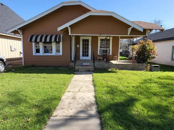 1312 Lagonda Ave, Fort Worth, TX 76164