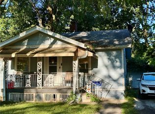 1720 N Gulick Ave, Decatur, IL 62526
