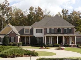 185 Arbor Shoals Dr, Canton, GA 30115