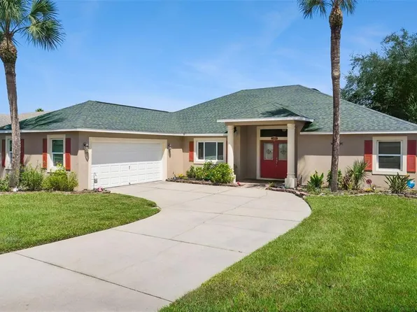 1638 SUNSET VILLAGE BOULEVARD, CLERMONT, FL 34711
