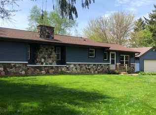 2979 Highway 60, Jackson, WI 53037