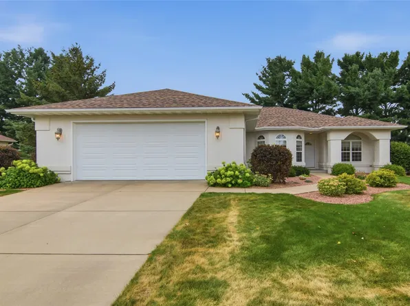 1807 Pine Park Drive, Eau Claire, WI 54701