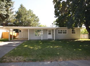 1165 Homer Ave, Idaho Falls, ID 83404