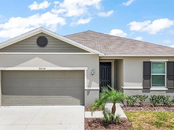 7054 CRUZ COURT, LAKELAND, FL 33813