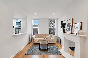 Rented by NOVO Living LLC