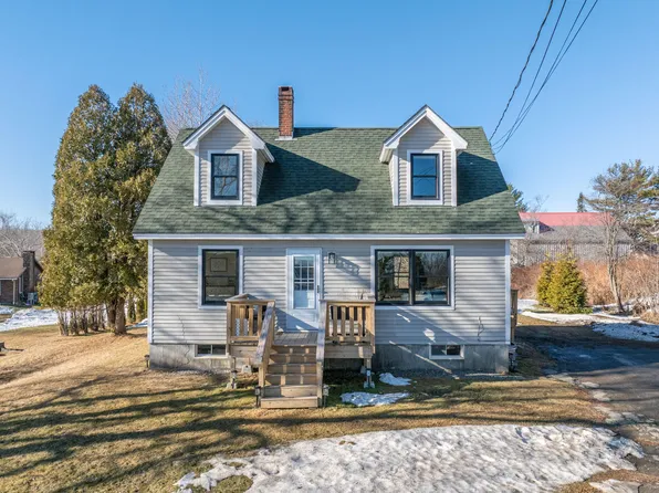 185 Ingraham Drive, Owls Head, ME 04854