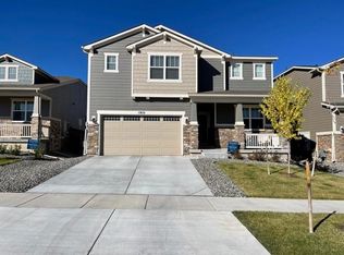 13631 Crane Ct, Parker, CO 80134