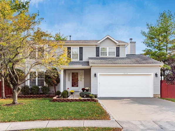 5147 Aurora Dr, Hilliard, OH 43026