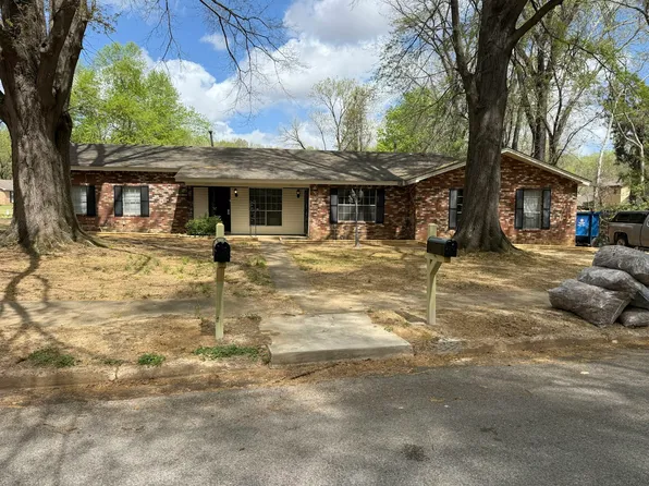 4350 Ann Arbor Ln, Memphis, TN 38128
