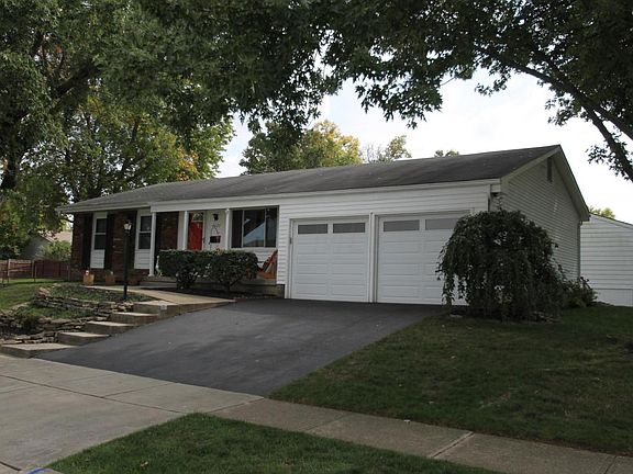 2nd image of 4627 Reinbeau Dr