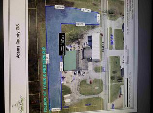 810 Elm St, Decatur, IN 46733